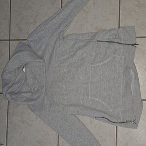 Old Navy medium Active Tunic Sweatshirt